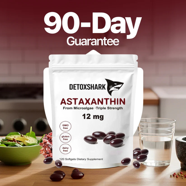 Mother Nature's Most Powerful Antioxidant