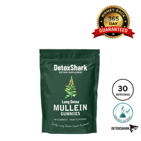 Mullein Gummies