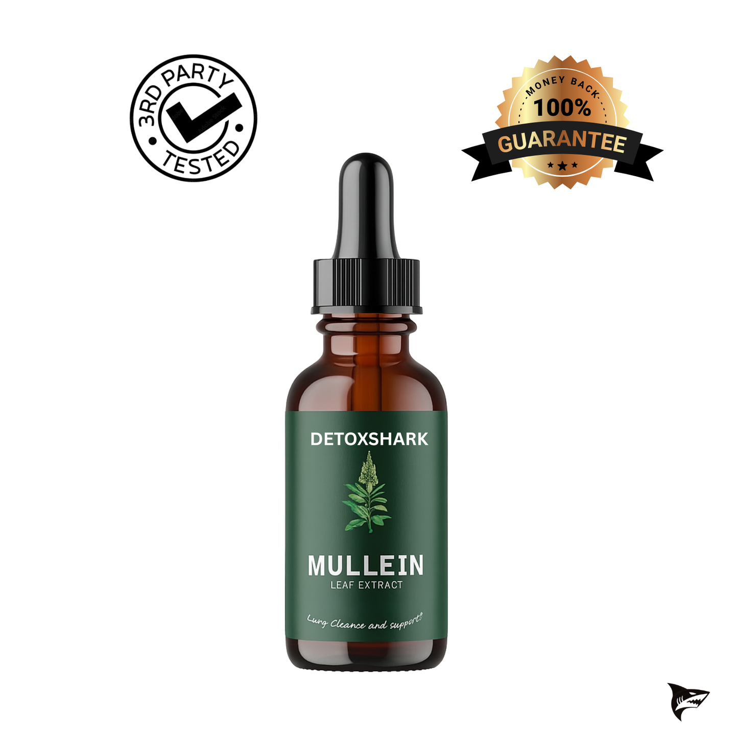 Mullein Leaf Extract