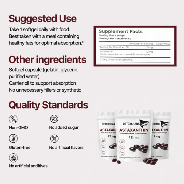 Mother Nature's Most Powerful Antioxidant