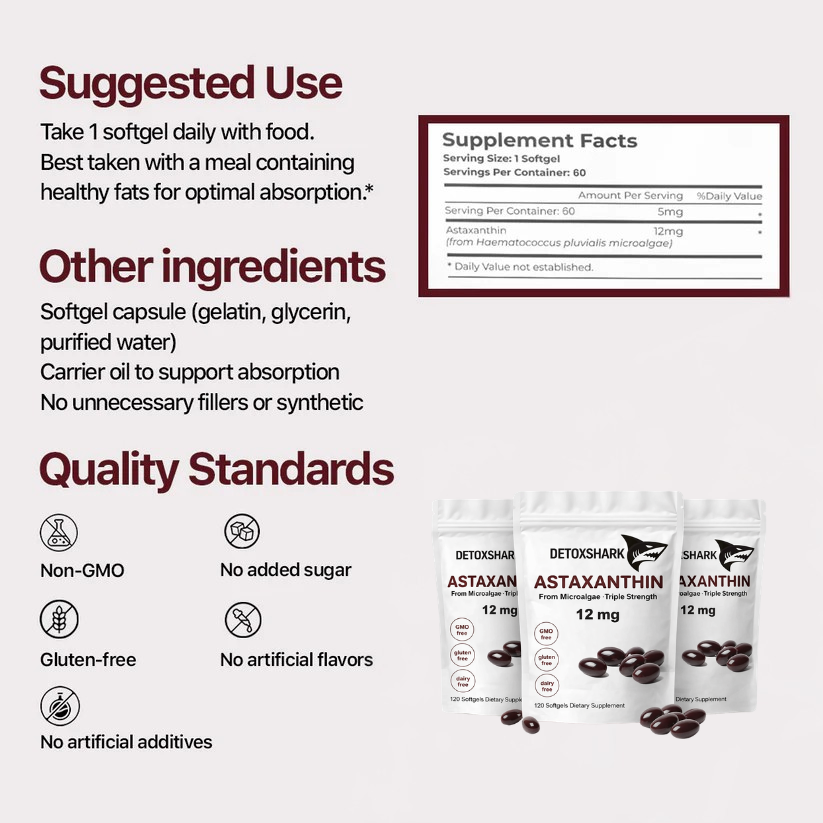 Mother Nature's Most Powerful Antioxidant