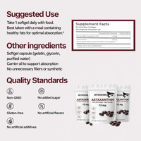 Mother Nature's Most Powerful Antioxidant