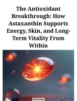 DetoxShark The Antioxidant Breakthrough