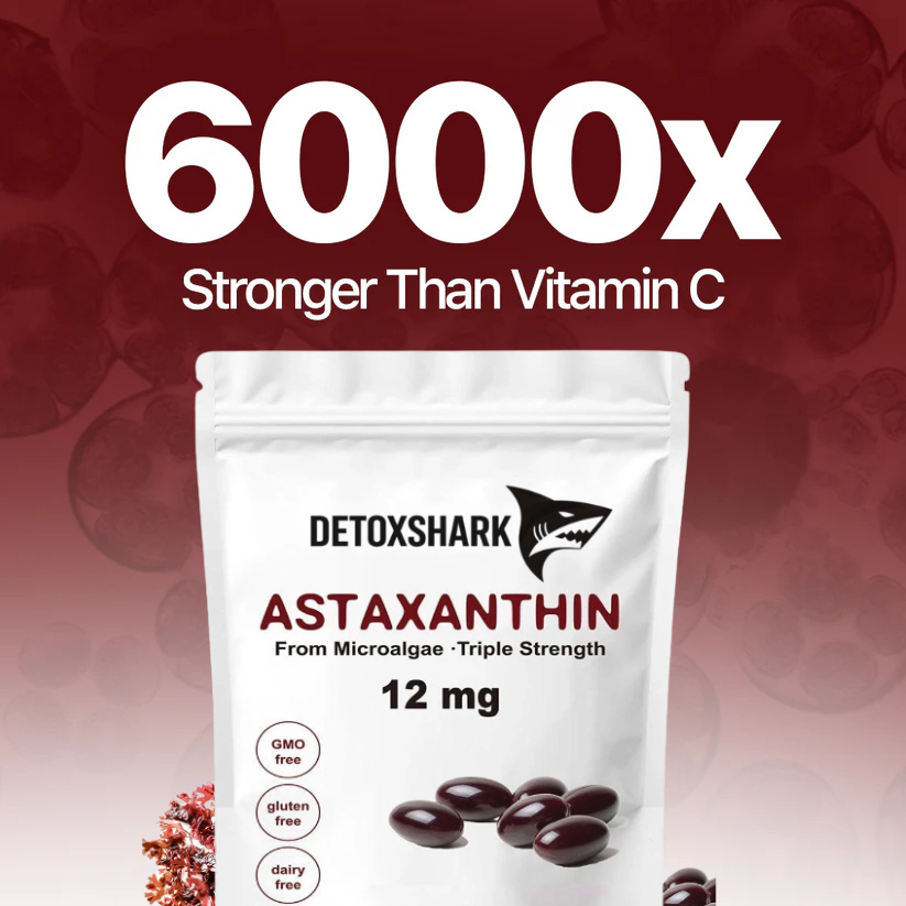 Mother Nature's Most Powerful Antioxidant